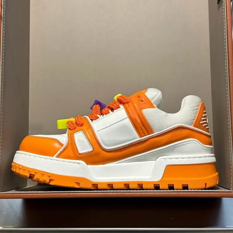 Velluto Apex Sneakers