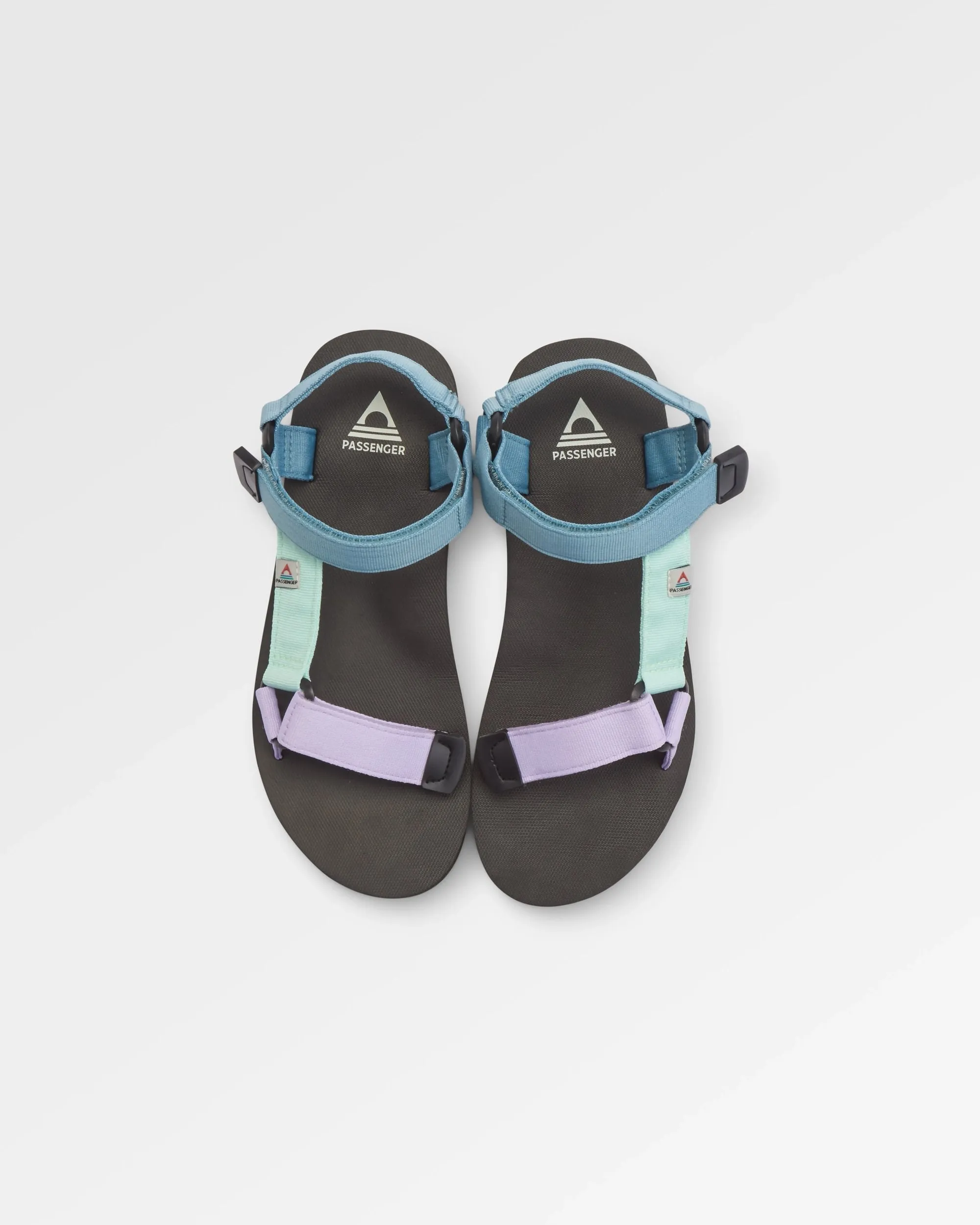 Venice Sandal - Arctic Multi