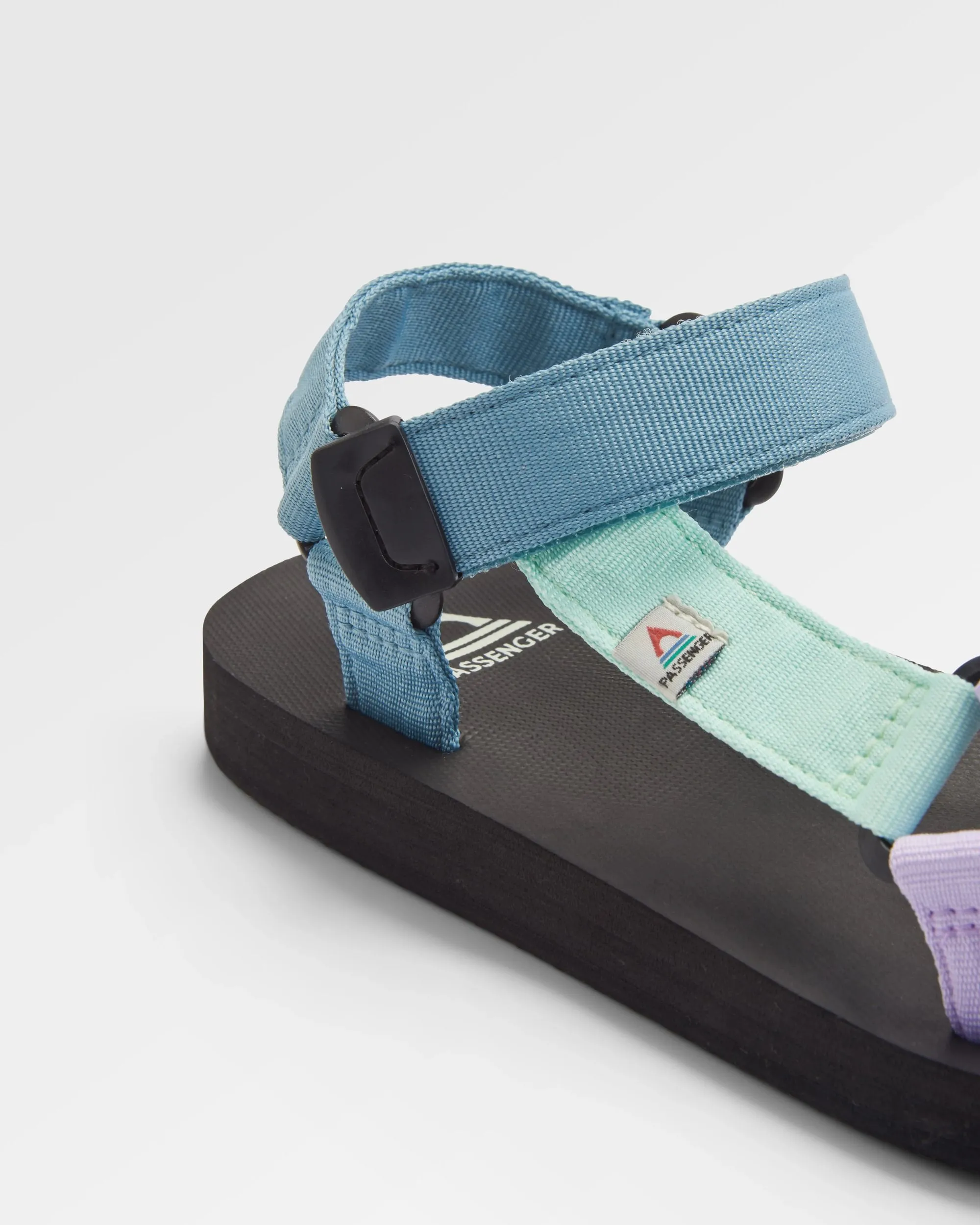 Venice Sandal - Arctic Multi