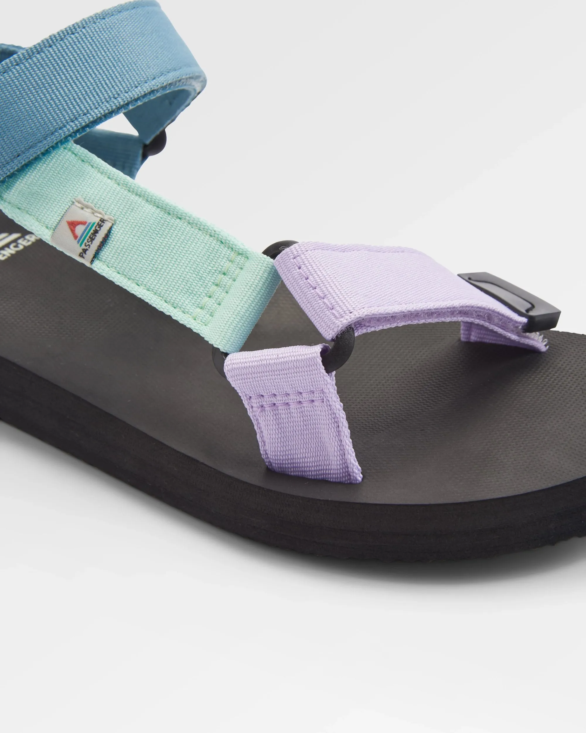 Venice Sandal - Arctic Multi