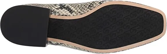 Via Spiga Women's Baudelaire Loafer, Multicolor,7.5 M US