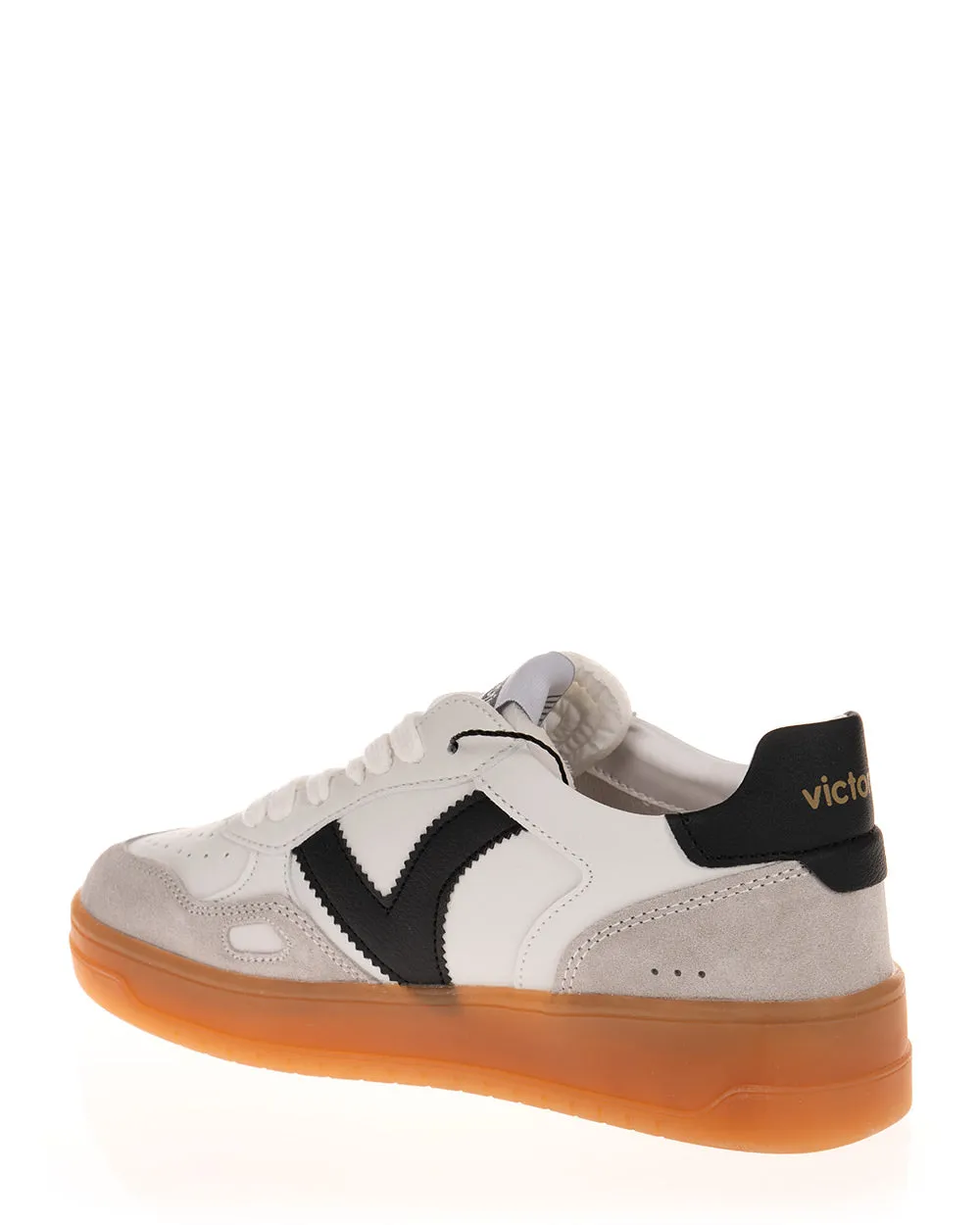 Victoria 1257126 White Sneaker