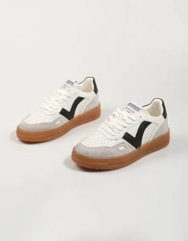 Victoria 1257126 White Sneaker
