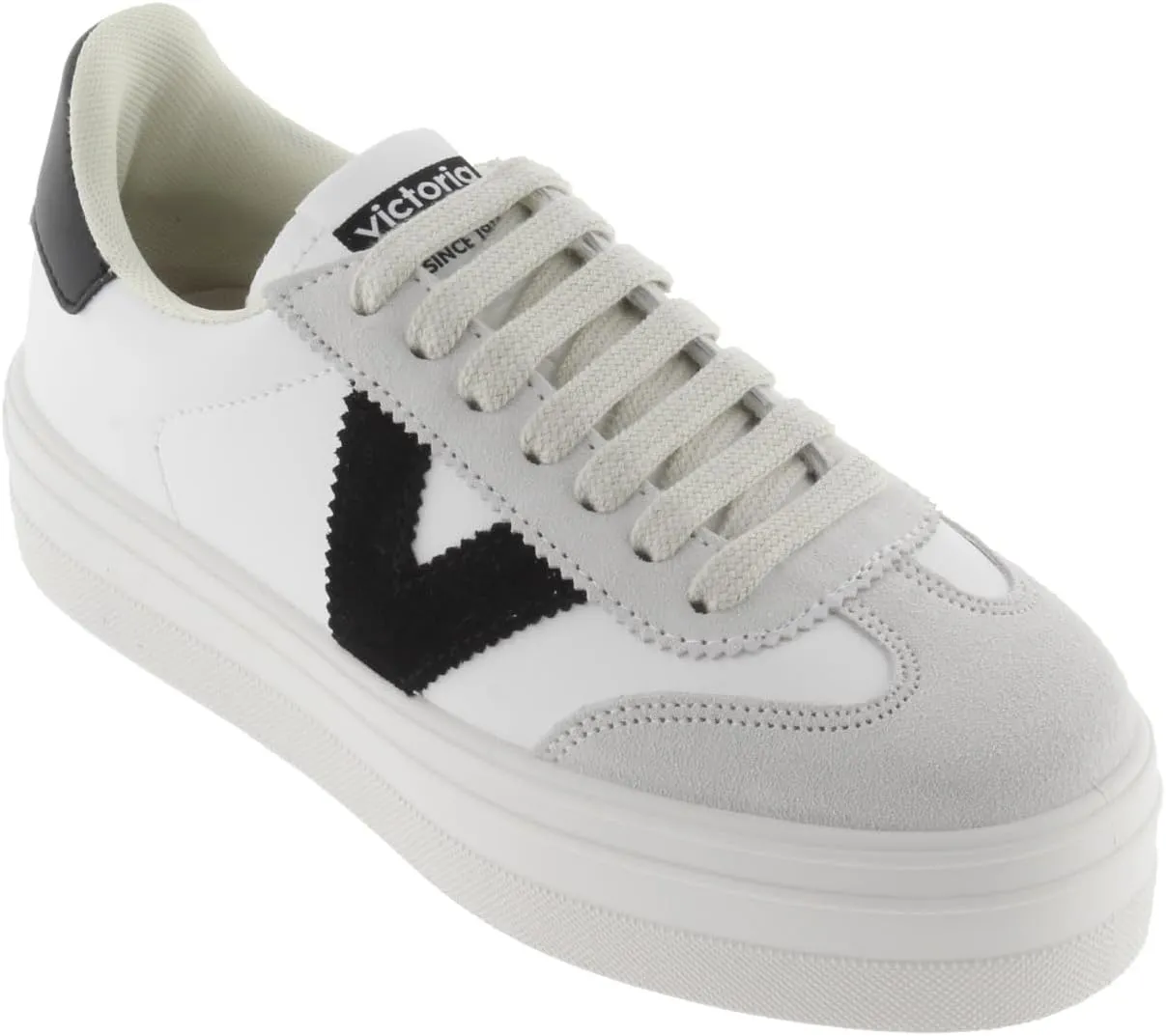 victoria Unisex-Adult Barcelona Ciclista Sneaker
