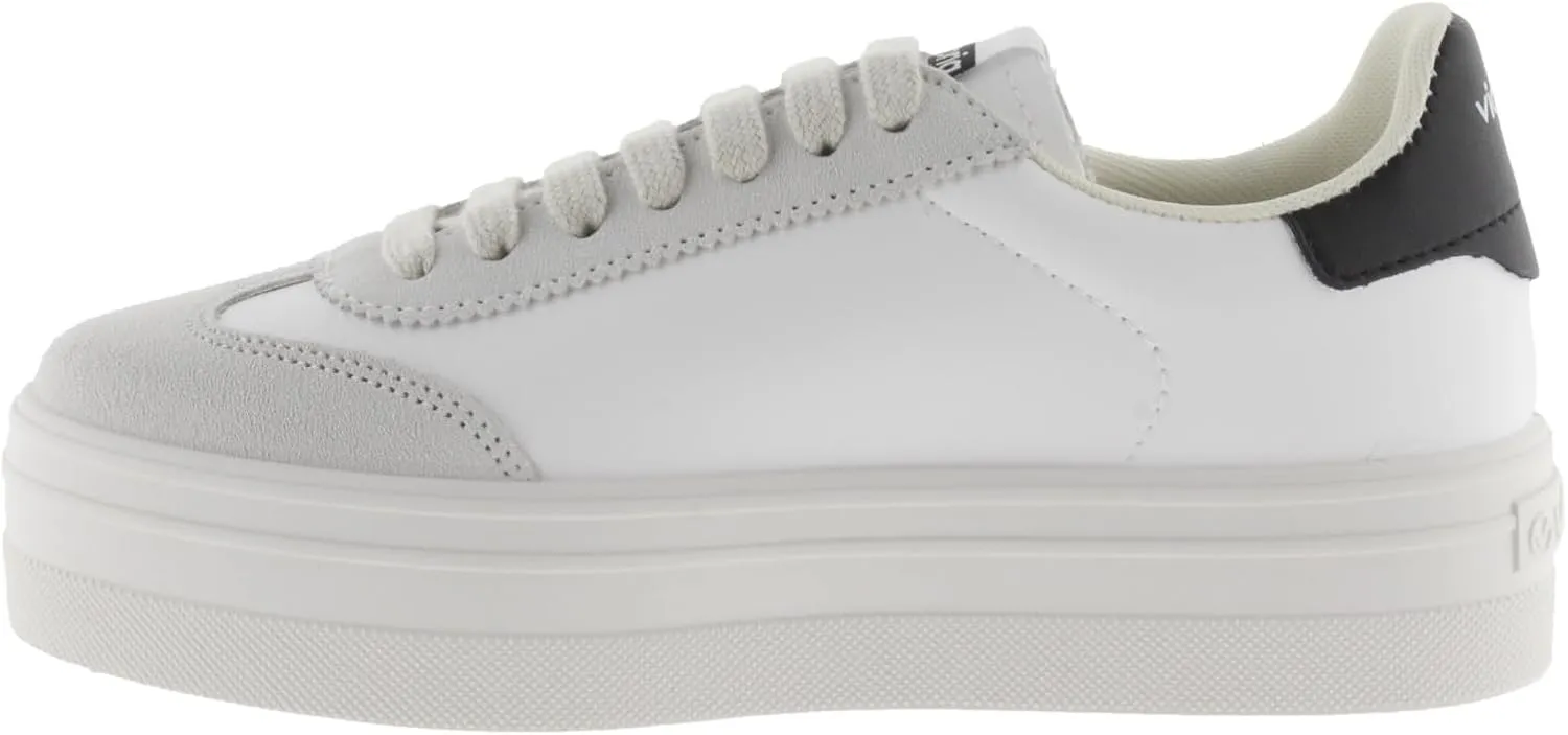 victoria Unisex-Adult Barcelona Ciclista Sneaker