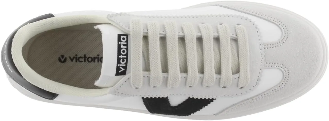 victoria Unisex-Adult Barcelona Ciclista Sneaker