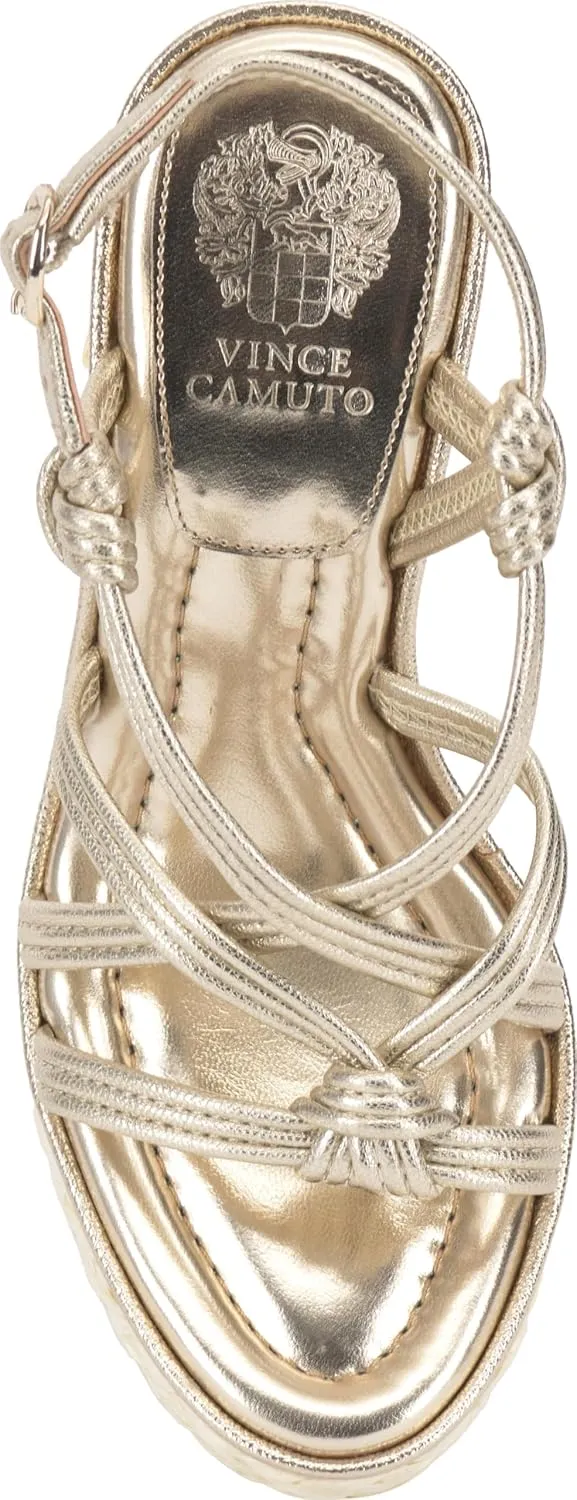 Vince Camuto Women's Delyna Wedge Sandal