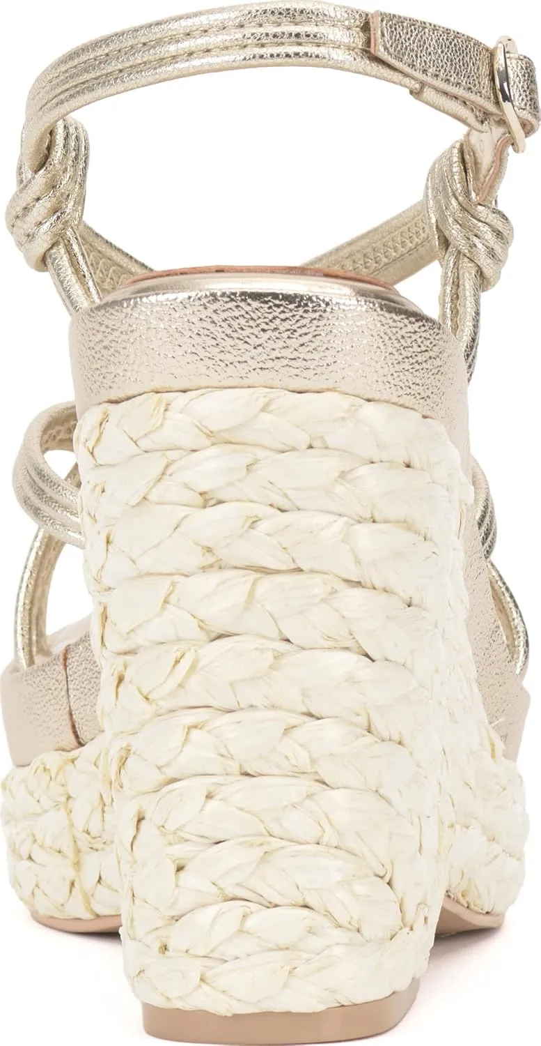 Vince Camuto Women's Delyna Wedge Sandal