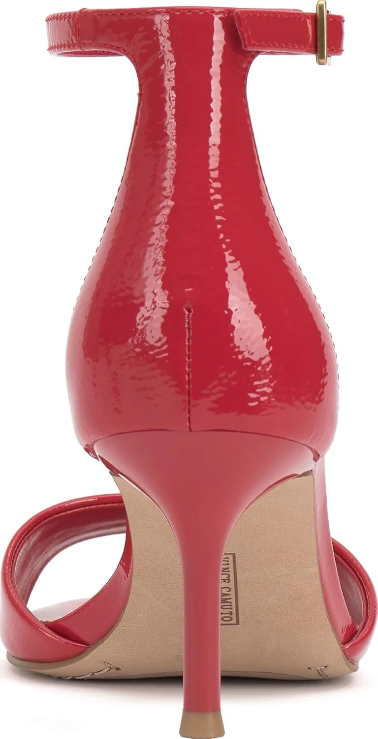 Vince Camuto Women's FEBE Heeled Sandal