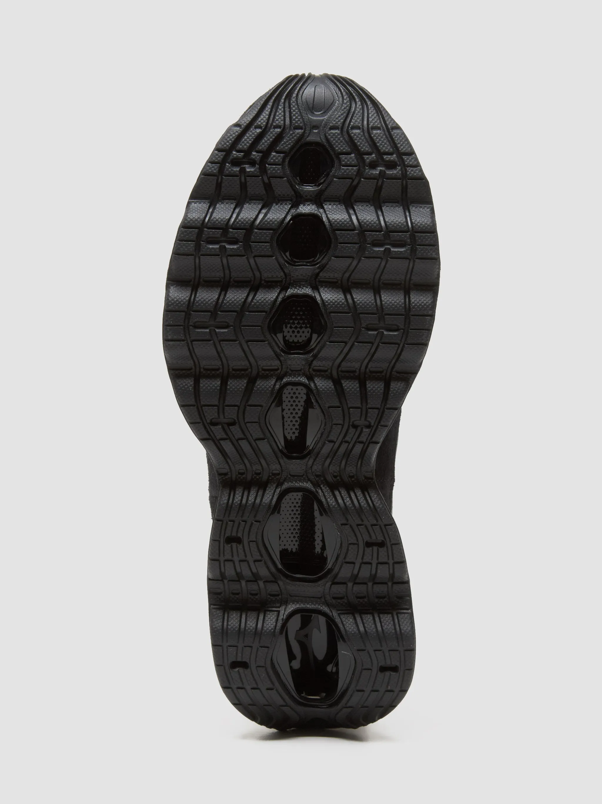 Wave Prophecy Moc GTX Sneaker in Triple Black