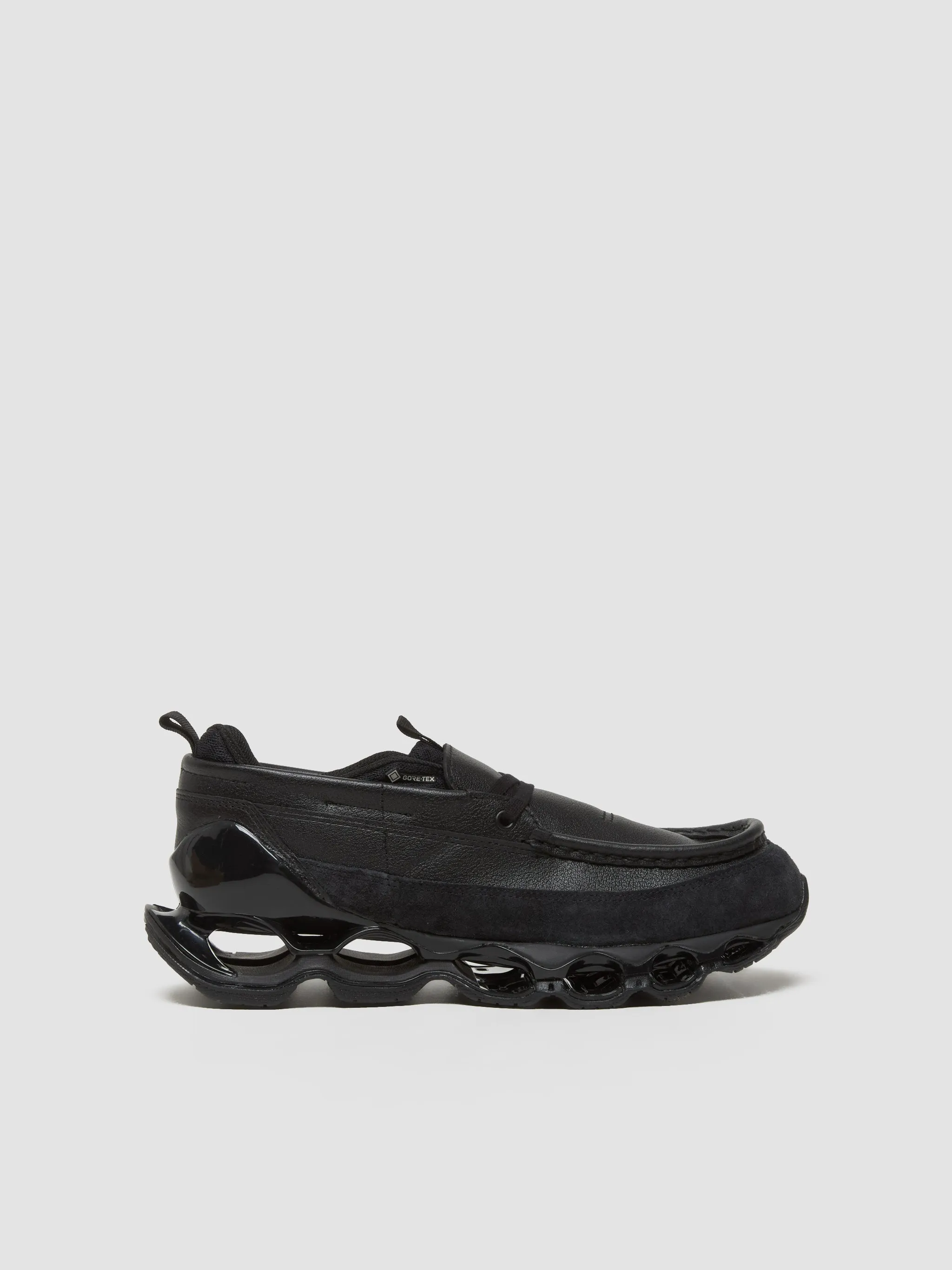 Wave Prophecy Moc GTX Sneaker in Triple Black