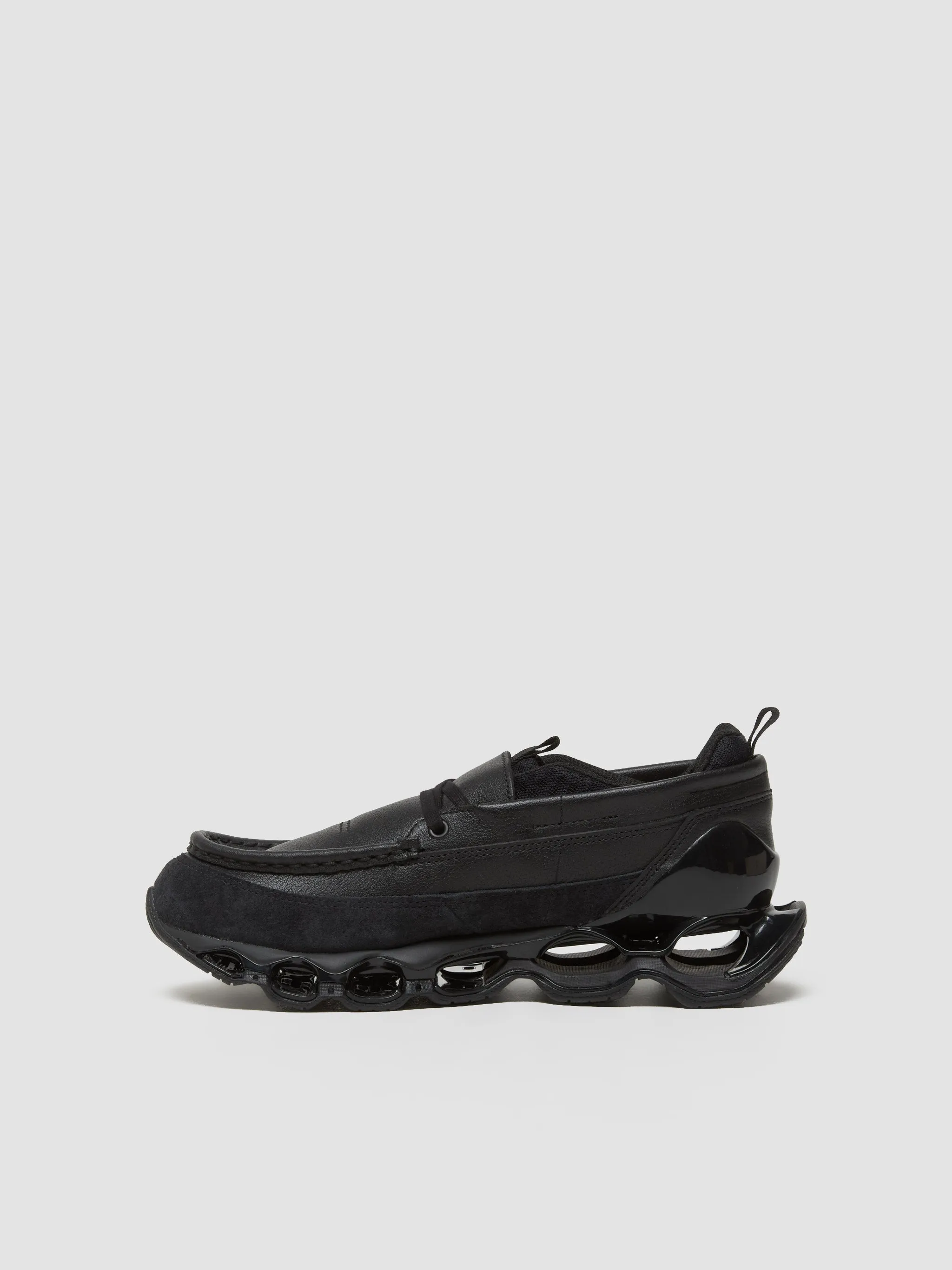Wave Prophecy Moc GTX Sneaker in Triple Black