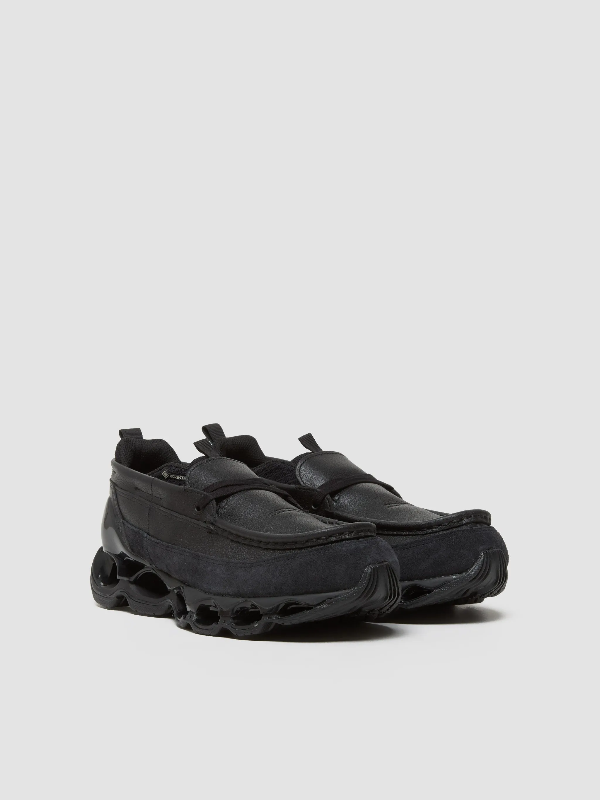 Wave Prophecy Moc GTX Sneaker in Triple Black