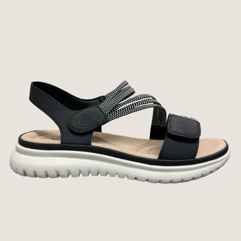 Wilde Sannah Sandal