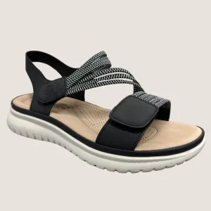 Wilde Sannah Sandal