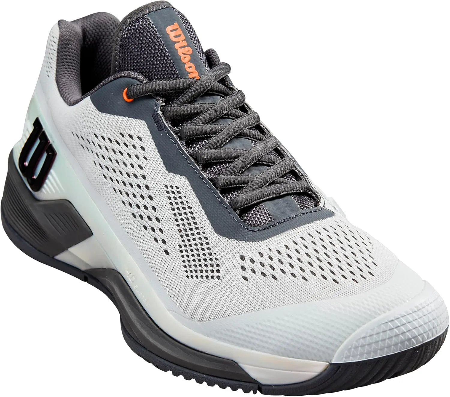 WILSON Men's Rush Pro 4.0 Shift Sneaker