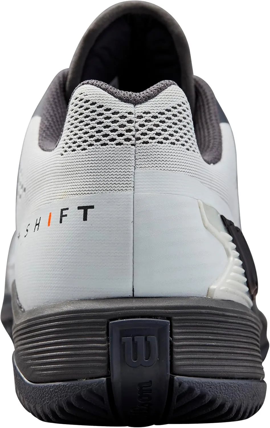 WILSON Men's Rush Pro 4.0 Shift Sneaker