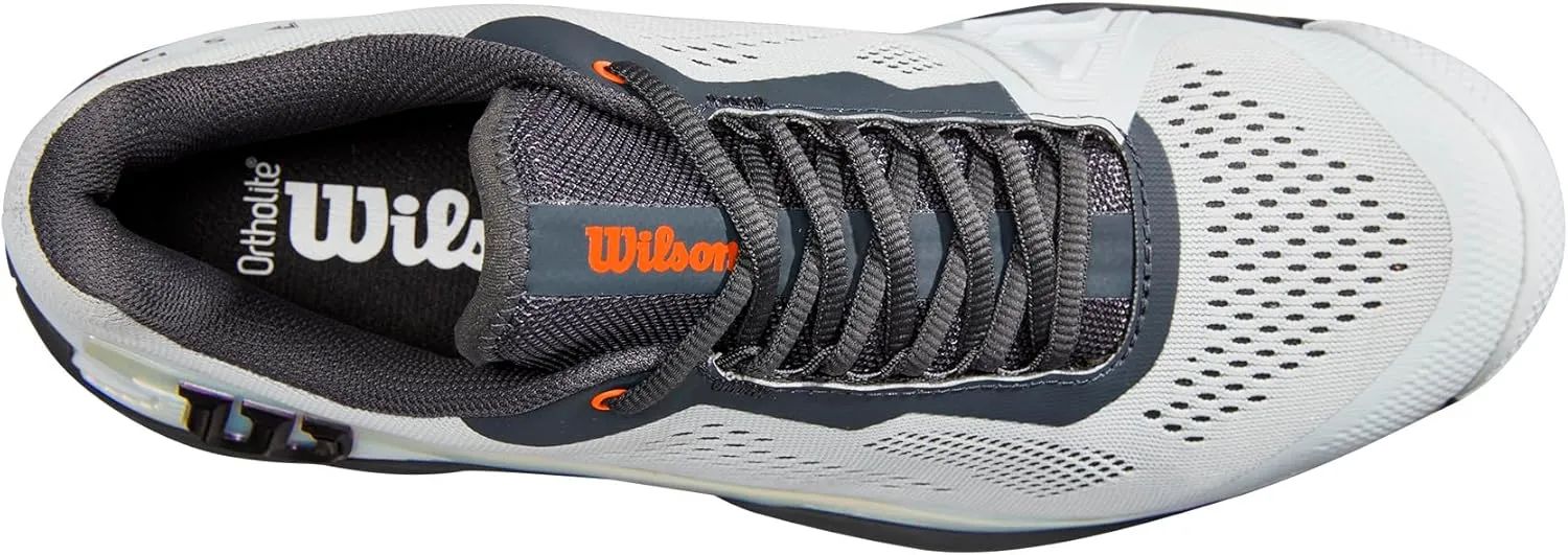 WILSON Men's Rush Pro 4.0 Shift Sneaker