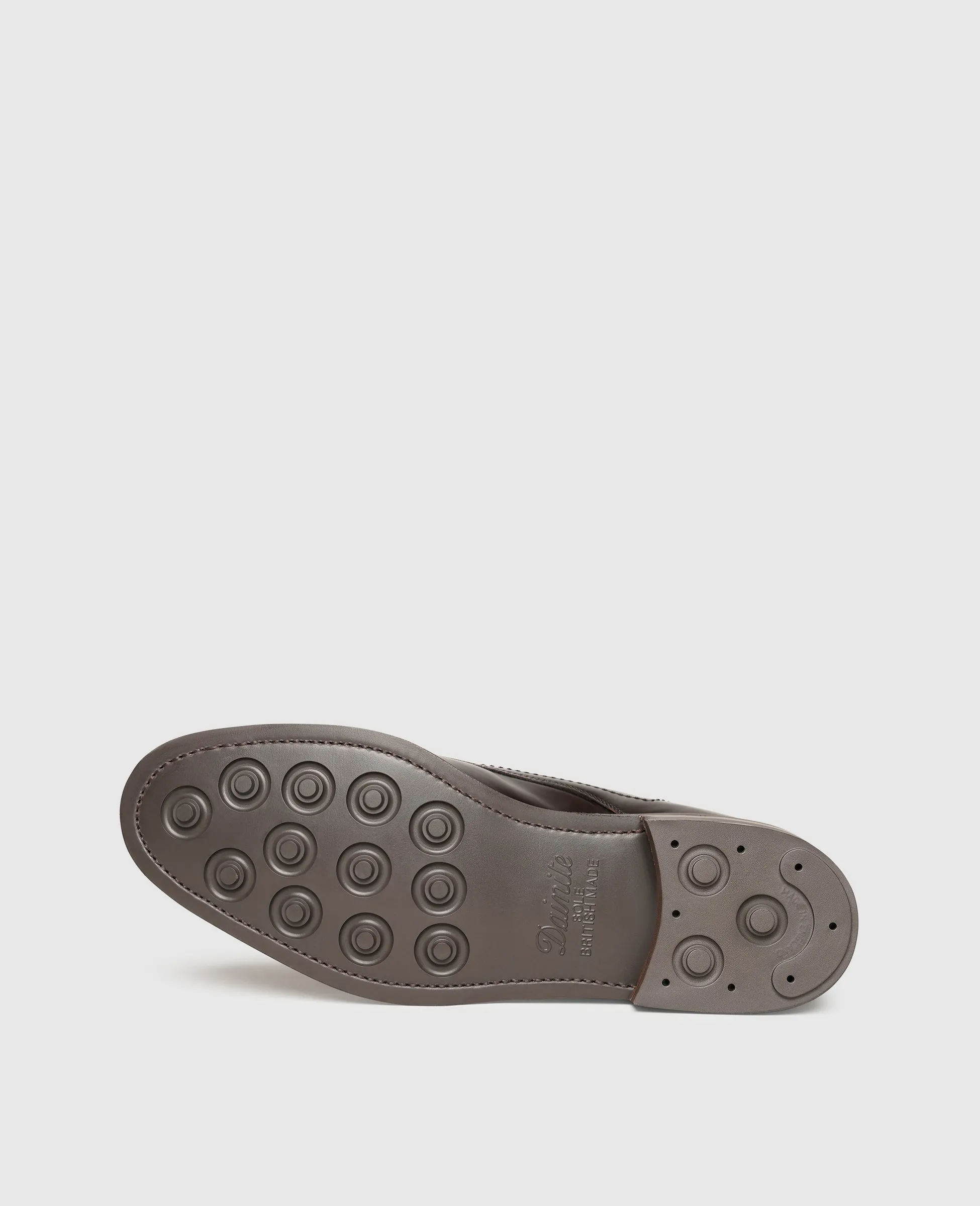Winston PDB2 - Black Brown