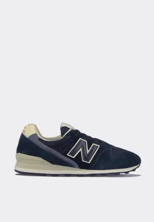 Womens 996 - black/beige