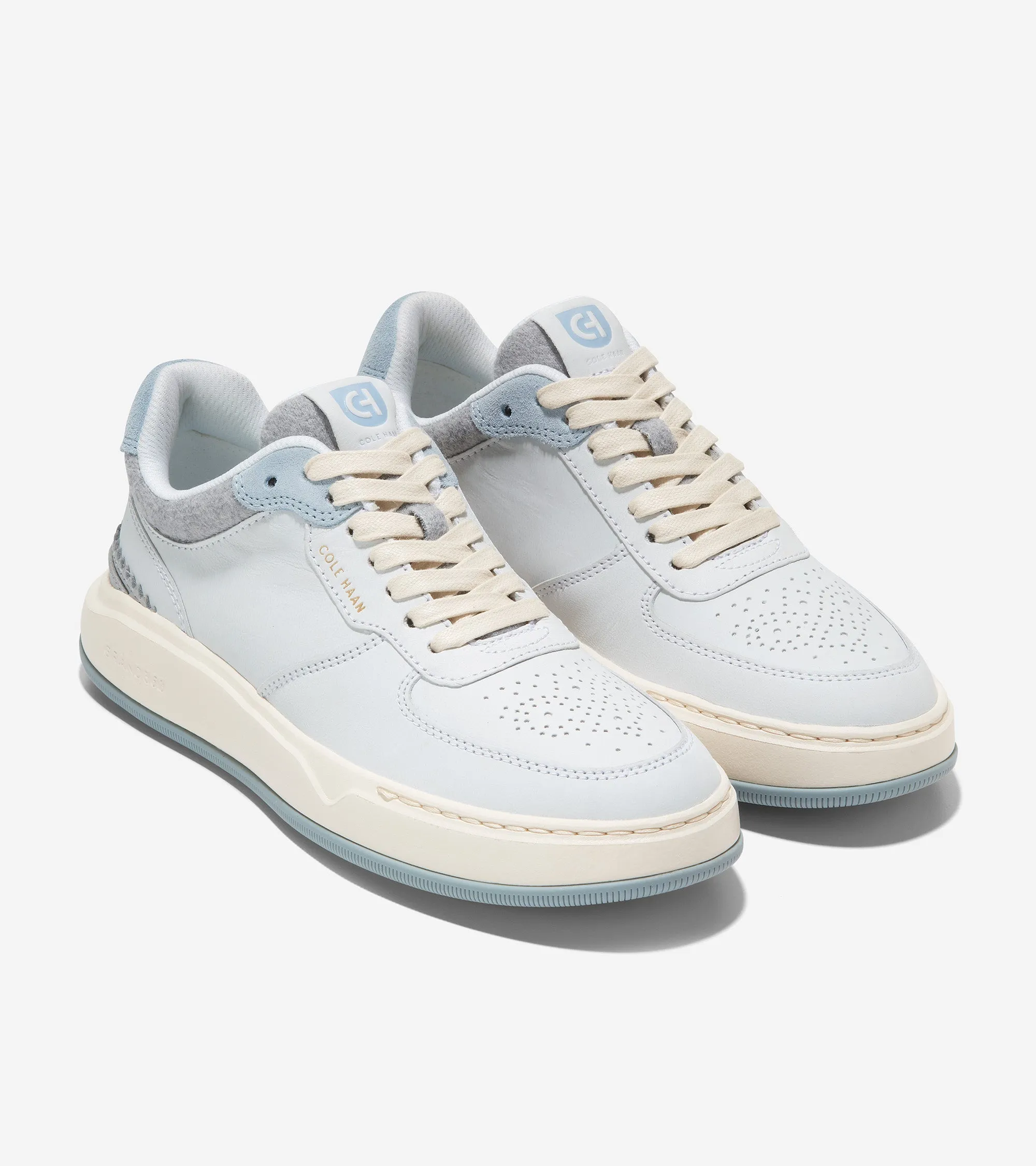 Women's GrandPrø Crossover Sneaker