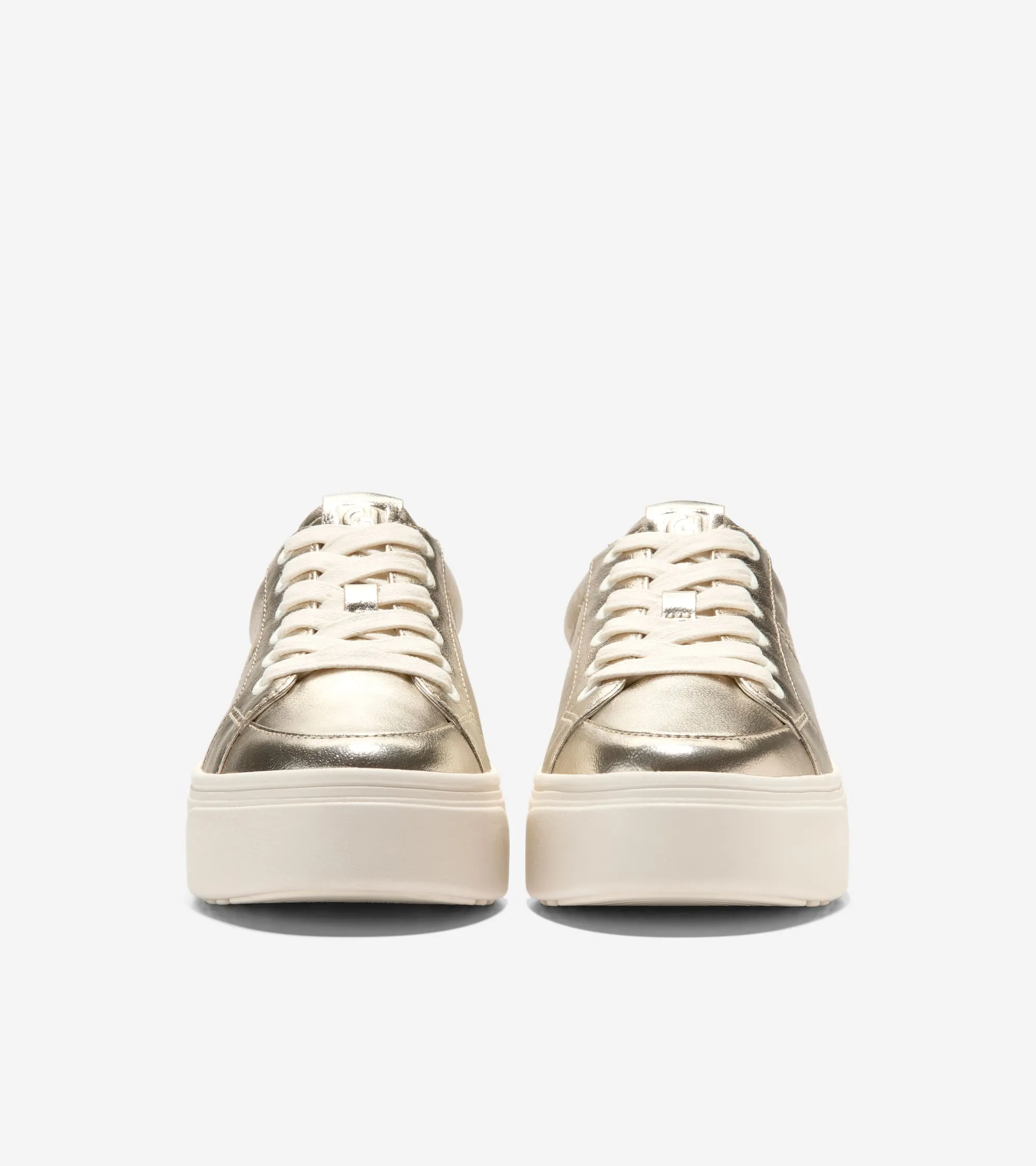 Women's GrandPrø Max Platform Sneaker