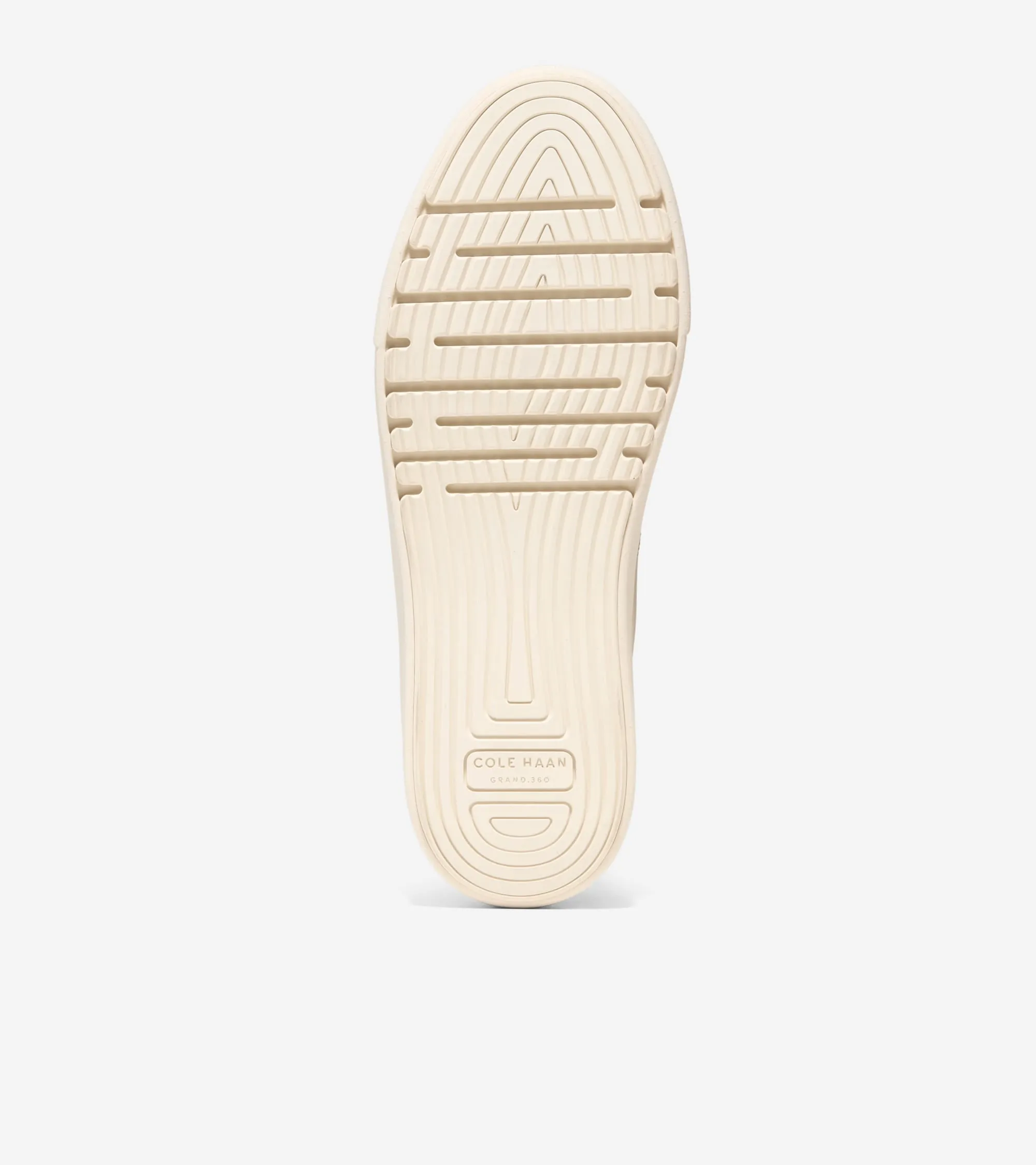 Women's GrandPrø Max Platform Sneaker