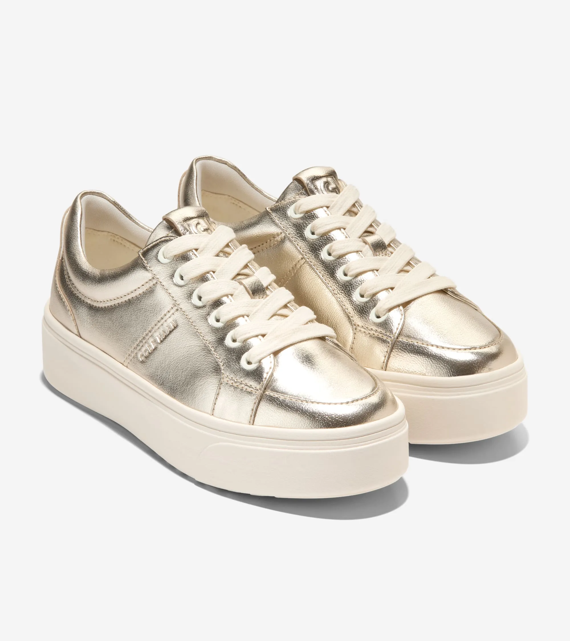 Women's GrandPrø Max Platform Sneaker