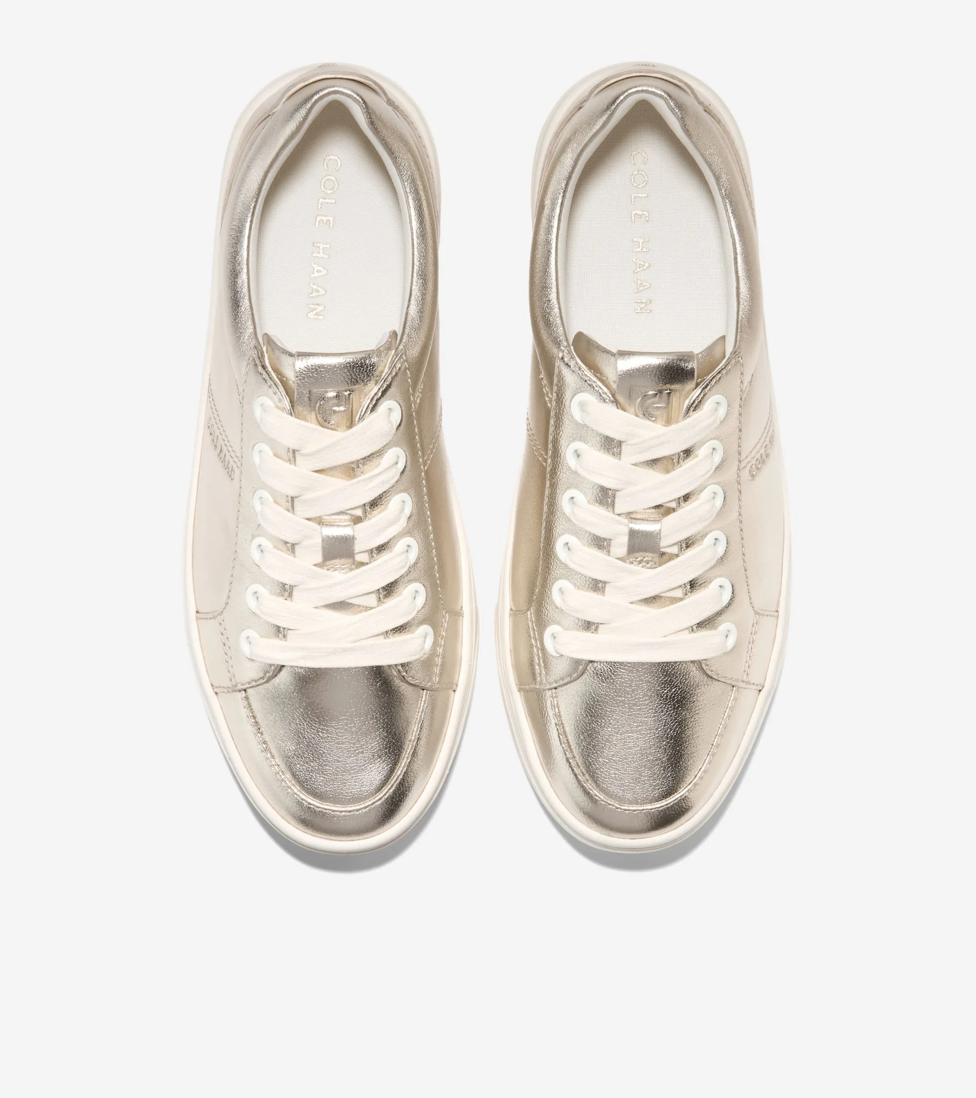Women's GrandPrø Max Platform Sneaker