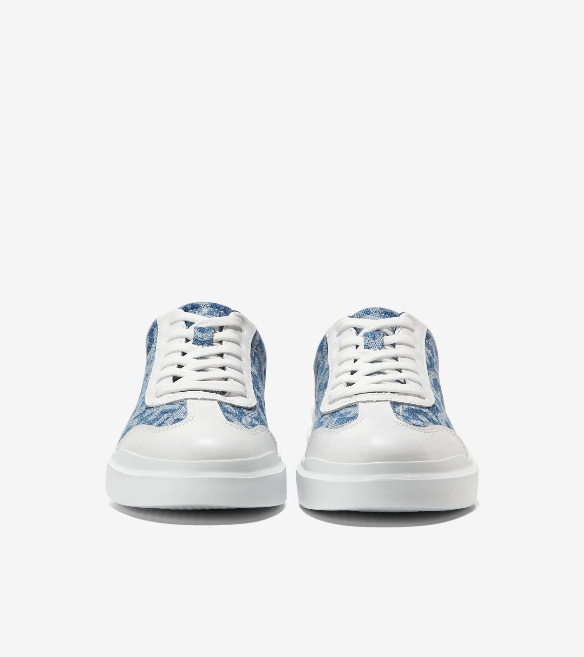 Women's GrandPrø Rally Canvas T-Toe Sneaker