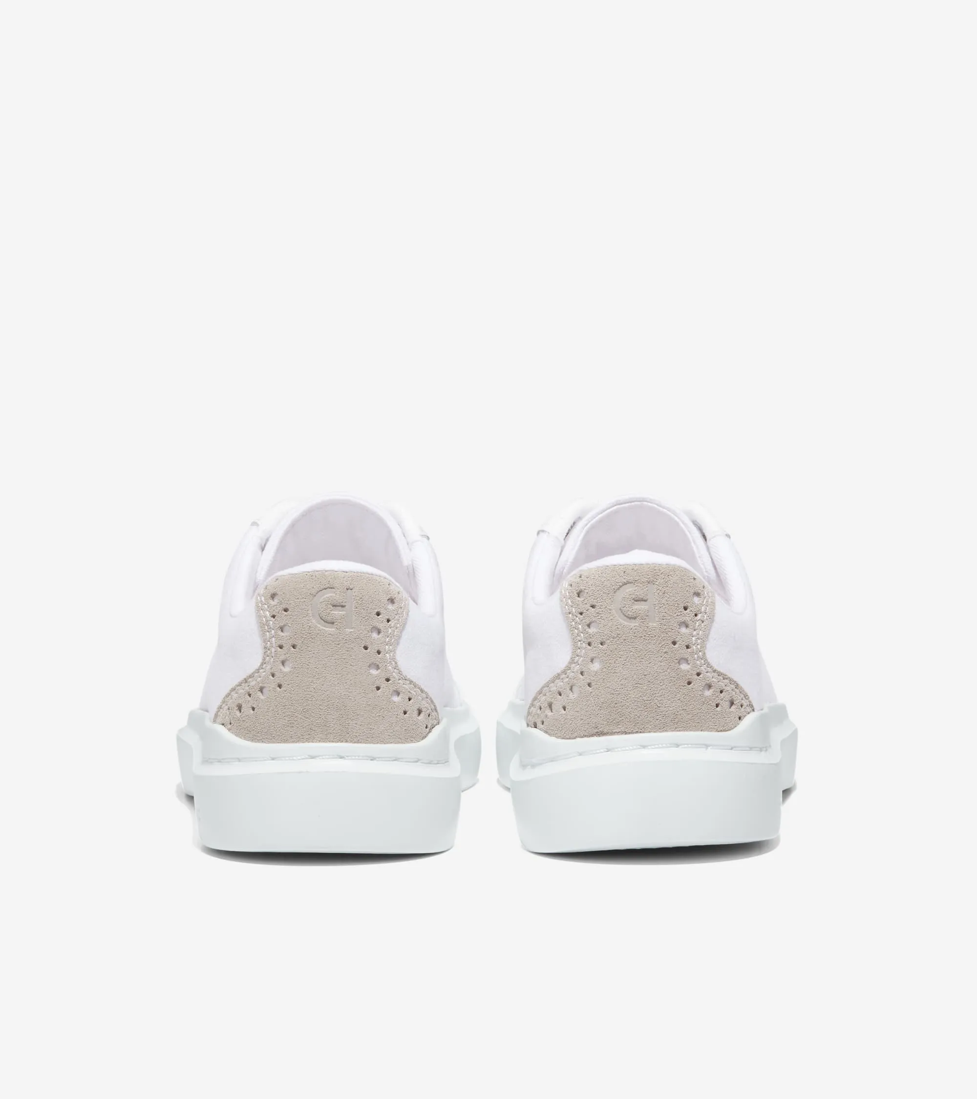 Women's GrandPrø Rally Canvas T-Toe Sneakers