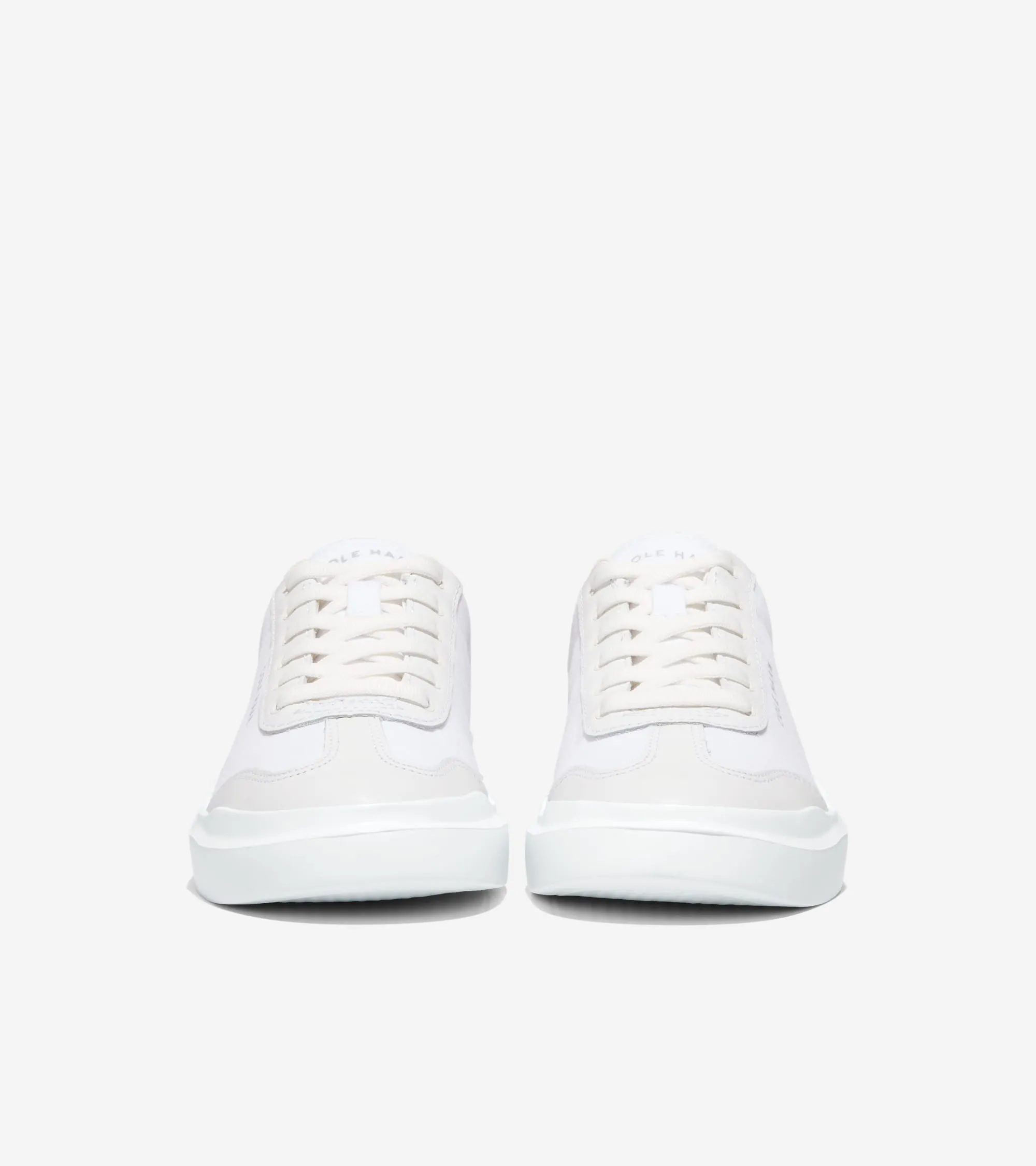 Women's GrandPrø Rally Canvas T-Toe Sneakers