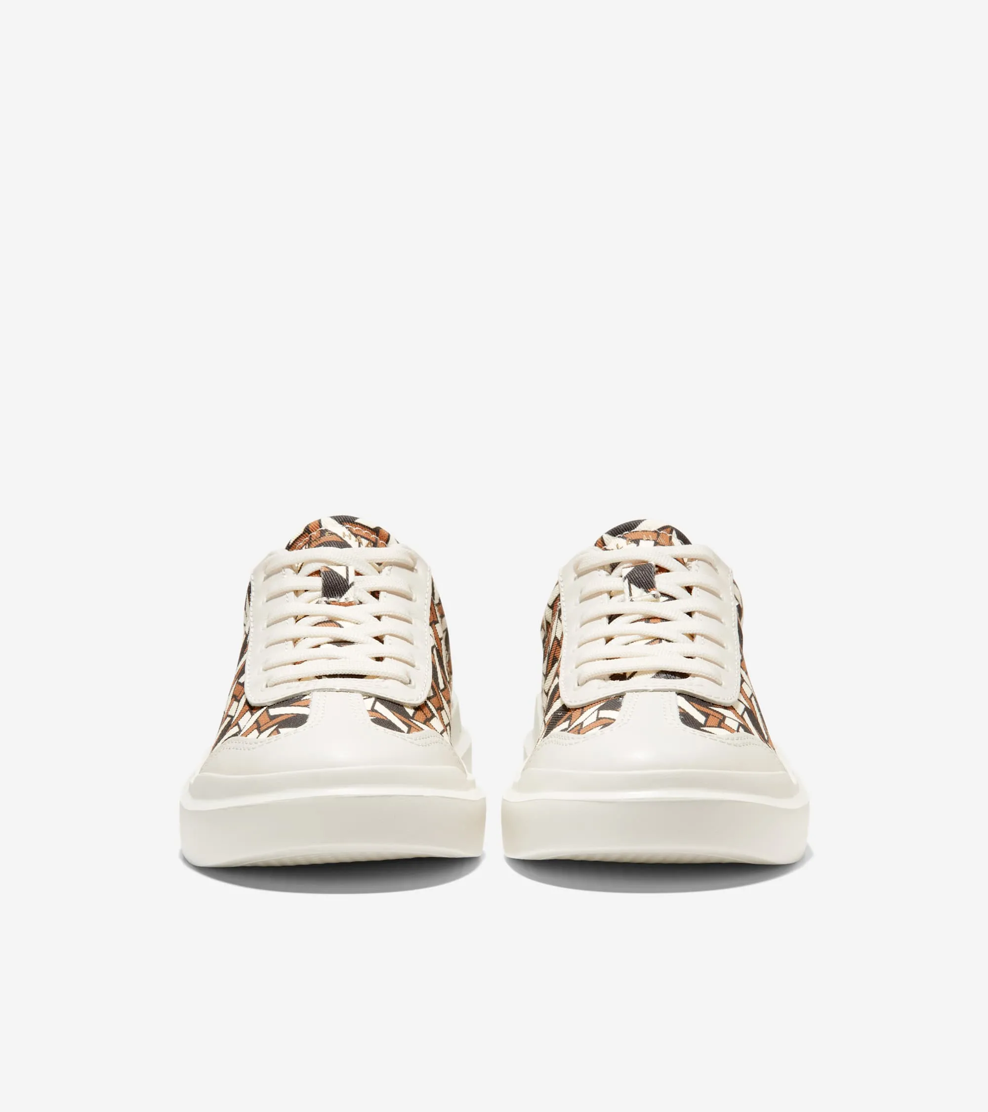 Women's GrandPrø Rally Canvas T-Toe