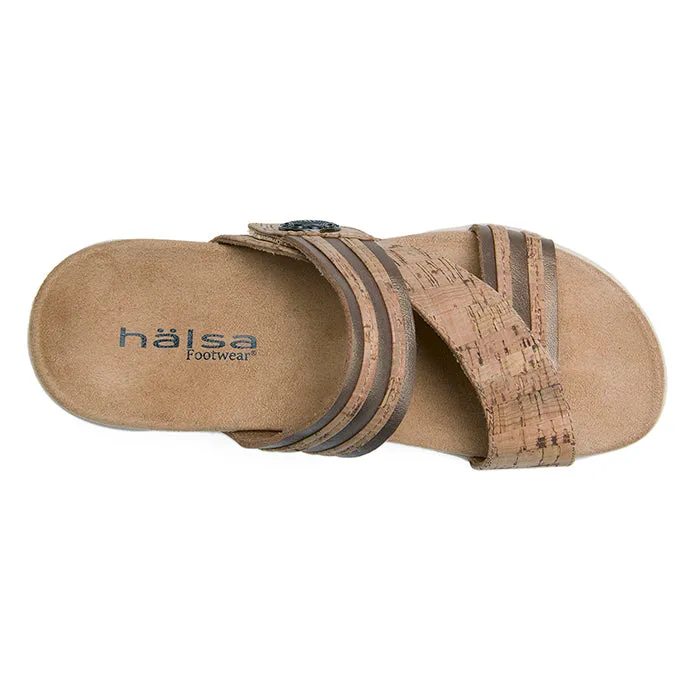 Womens Halsa Desiree in Cork