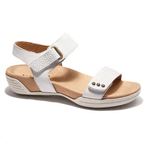 Womens Halsa Dominica in White