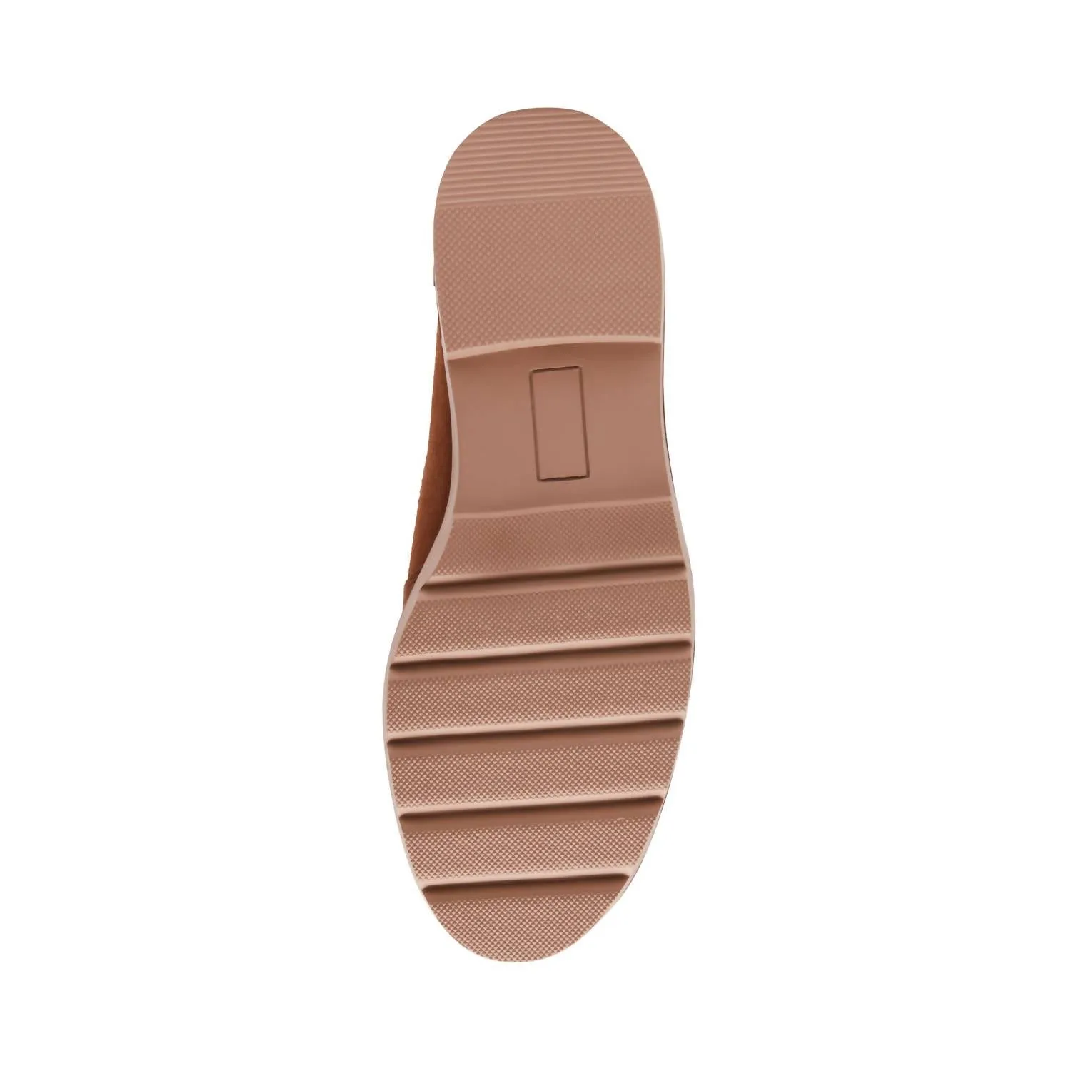 Women's Phoebe Waterproof Slip On Shoes In Tan Suede