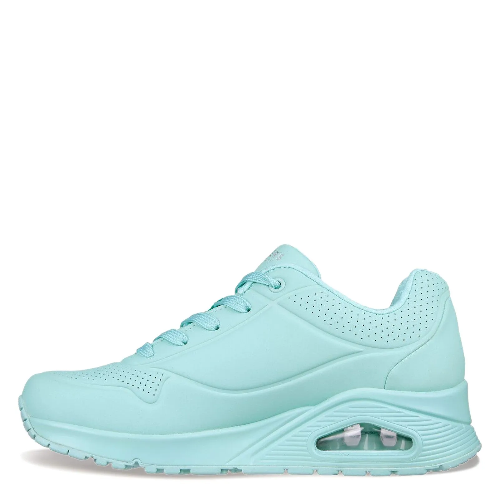 Women's Skechers Street, Uno - Bright Air Sneaker