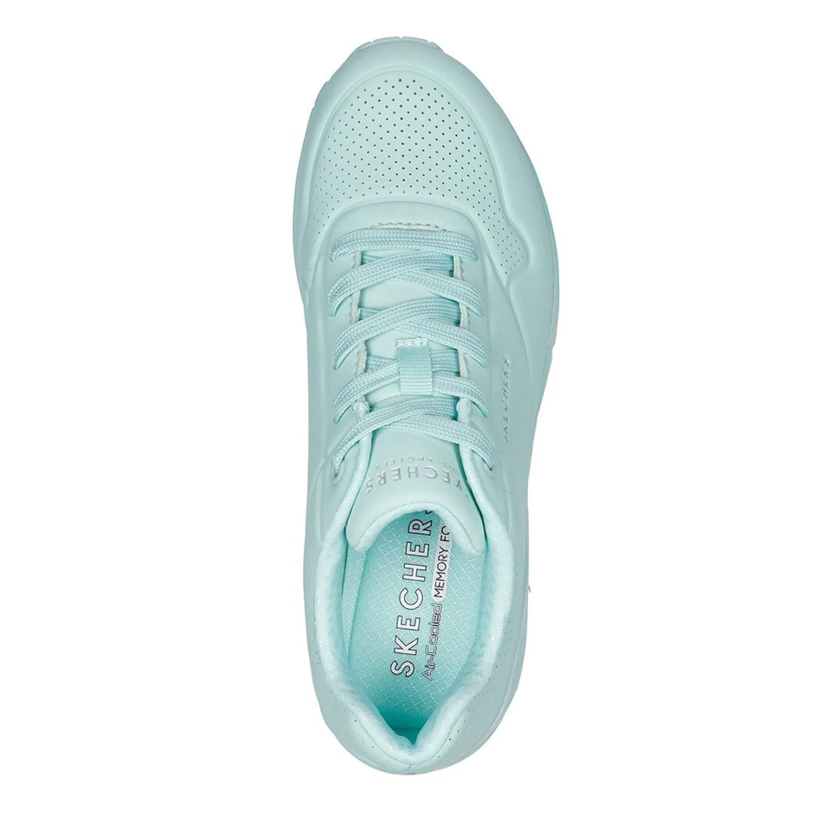 Women's Skechers Street, Uno - Bright Air Sneaker