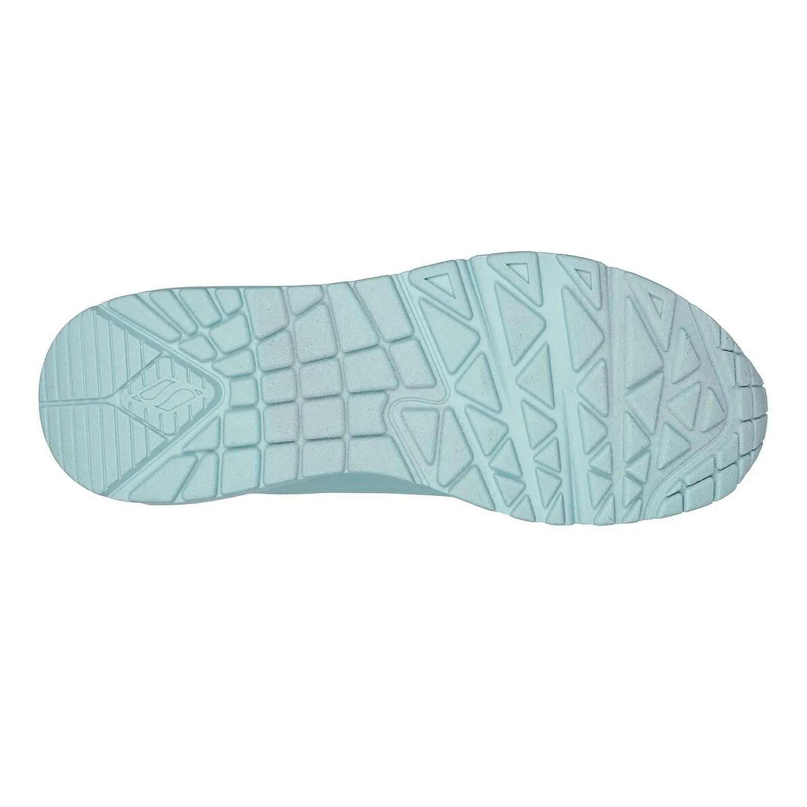 Women's Skechers Street, Uno - Bright Air Sneaker