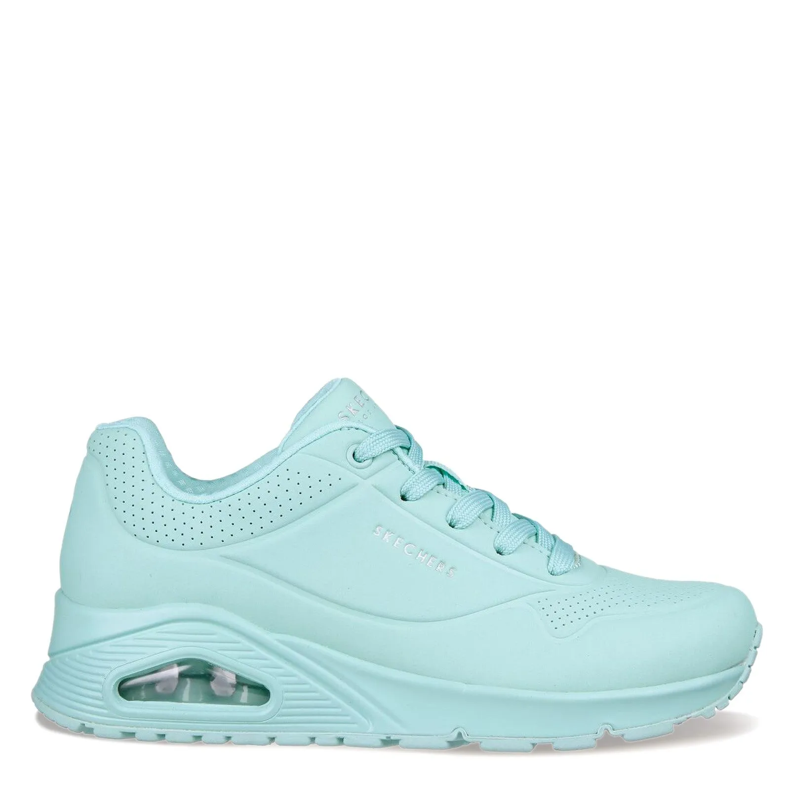 Women's Skechers Street, Uno - Bright Air Sneaker