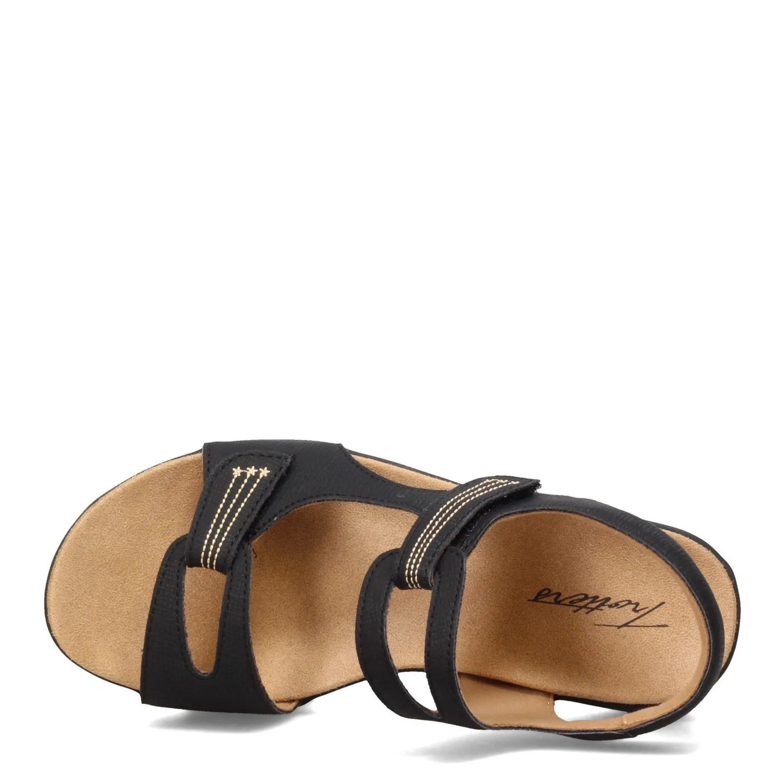 Women's Trotters, Katarina Sandal