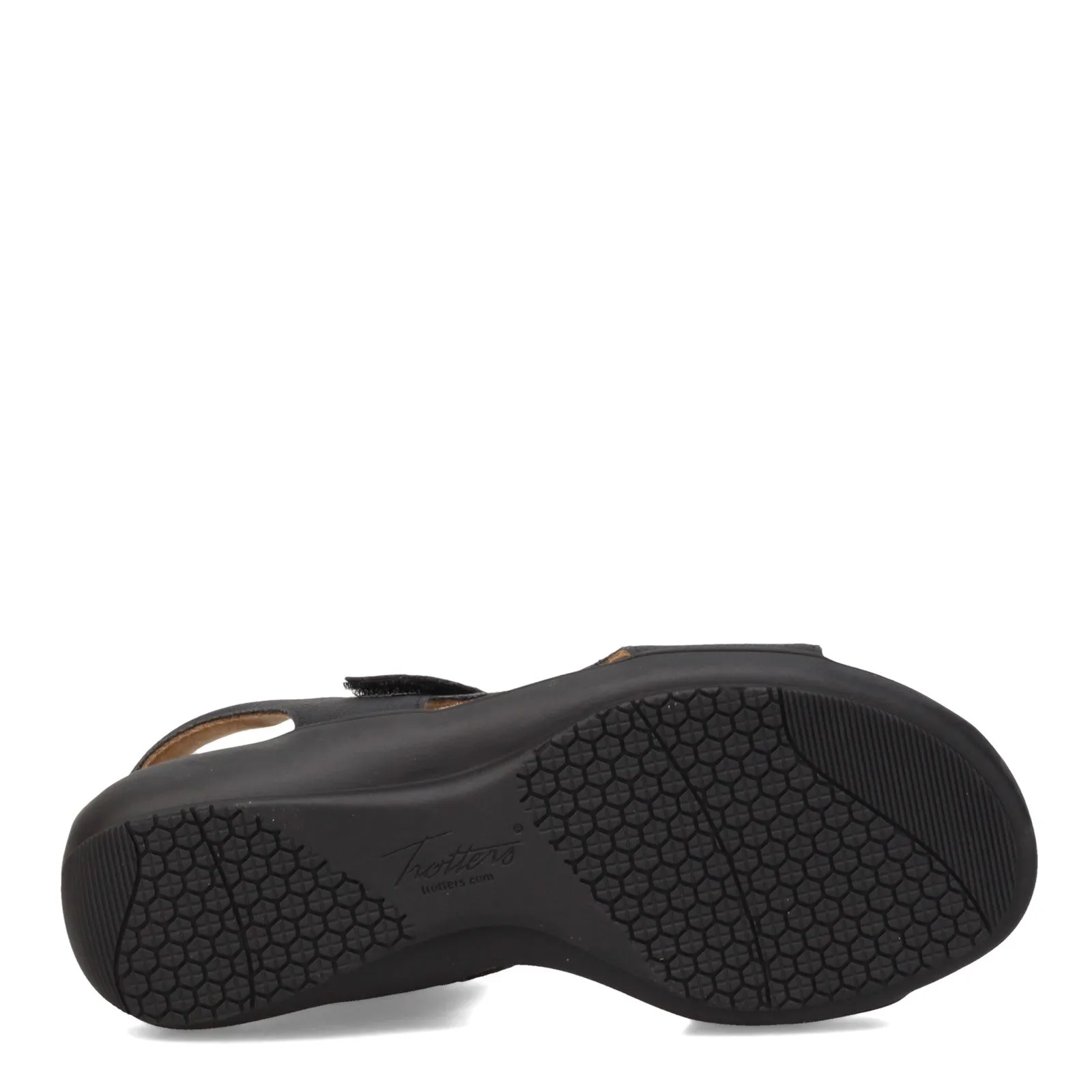 Women's Trotters, Katarina Sandal
