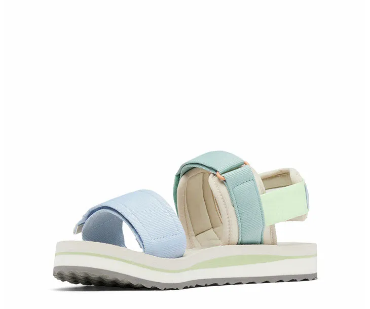 Women's Via Sandal