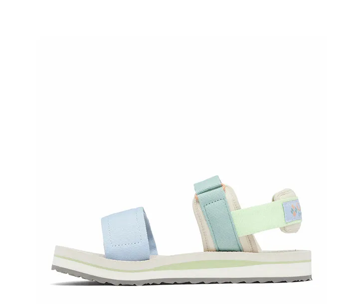 Women's Via Sandal
