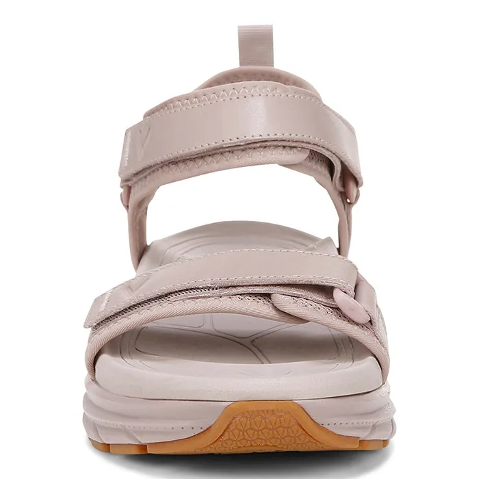Womens Vionic Walk Max Wanderer in Magnolia Dusk