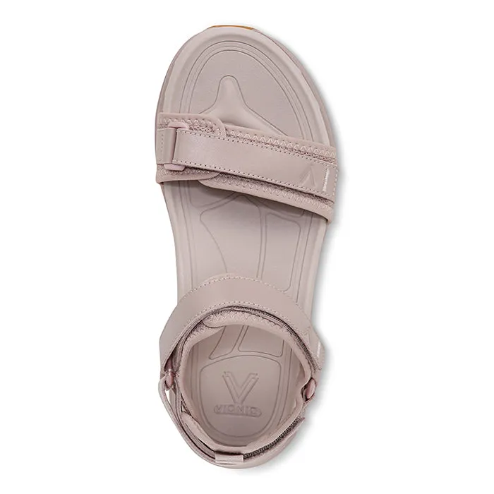Womens Vionic Walk Max Wanderer in Magnolia Dusk