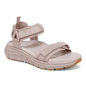 Womens Vionic Walk Max Wanderer in Magnolia Dusk