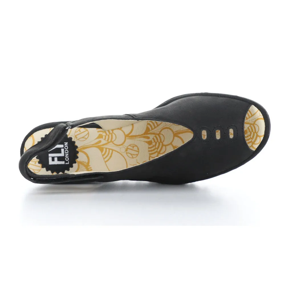 Yeay Sling-Back Sandal Yeay387FLY
