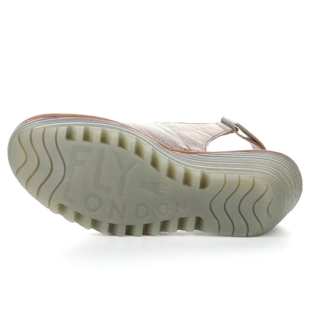 Yeay Sling-Back Sandal Yeay387FLY