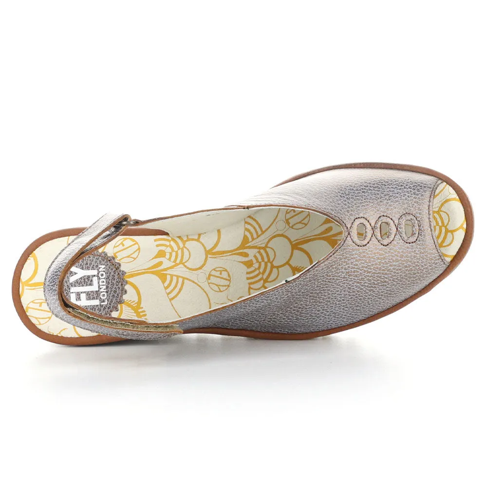Yeay Sling-Back Sandal Yeay387FLY